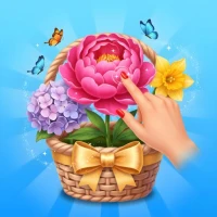 Blossom Bliss: Sort&Design