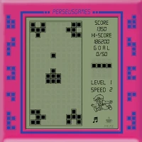 Brick Game – Retro Games