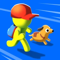 Monster Run