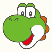 Hello, Yoshi!