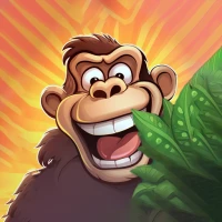 Slide a Monkey