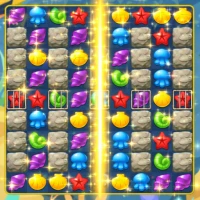 Sea Match: Ocean Puzzle