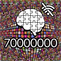 Brain Games Offline - IQ Test