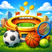 Sports City Manager