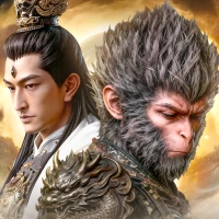 Myth Black Monkey: Return