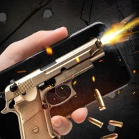 All Gun Sounds: Real Guns