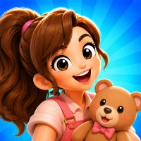 Toy Shop Story