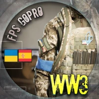 CoopValor Ukraine Tactical FPS