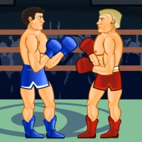 Ragdoll Boxing