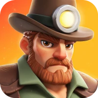 Fortune Hunter: Golden Saga