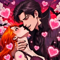 Vampire's Kiss: Otome Story