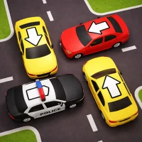Traffic Escape: Car Out!