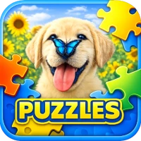 Jigsaw Puzzles: Fun Journey