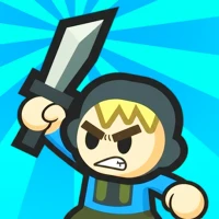 Merge Commander: Idle War