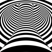 Optical illusion