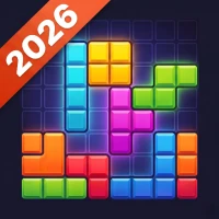 Block Boom: Stack & Blast！
