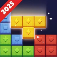 Wood Block Puzzle