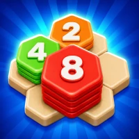 Hexa Merge 248