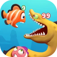 Fish Evolution
