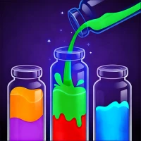 water out :color sort game