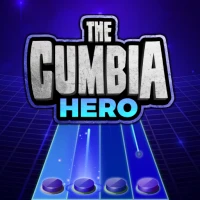 Cumbia Hero 2026: Music Game