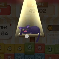 Meow Tile: Triple Clear