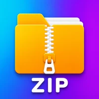Zip Extractor - UnZIP & UnRAR