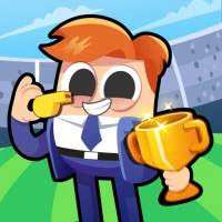 Sport Star: Idle Dream Team