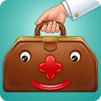 Doctor Games for Kids Hospital