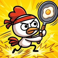 Don't Fry! Lucky Defense