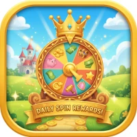 Coin Tales Rewards Daily Spins