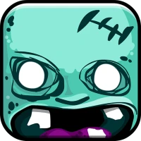 Zombie Road Rampage