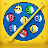 Fishing Toy