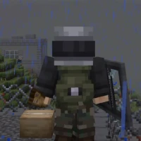 Zombie mods for Minecraft PE
