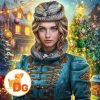Christmas Fables: Xmas Store