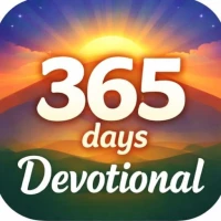 365 Days with God - Devotional