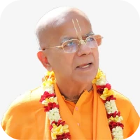 Gopal Krishna Goswami Maharaja