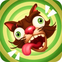 Butch the Cat: Virtual Pet Sim