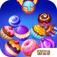 Candy Merge Saga
