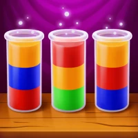 Magic Mix