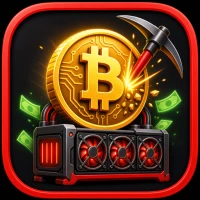 MineCash: Idle Mining Tycoon