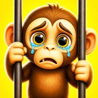 I am Naughty Monkey
