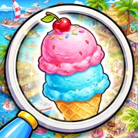 Hidden Objects Game: Find & Go