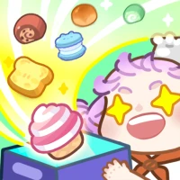 Sweet Blast: Cake Sort