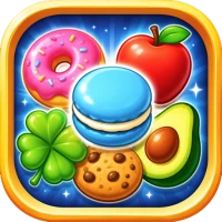 Tile Match - Triple Puzzle