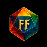 FantasyForge AI Stories & RPGS