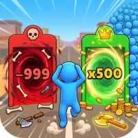 Era Evolution: Age Up & Run