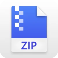 Zip File Reader・Zip Extractor