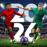 Soccer Manager Football Game