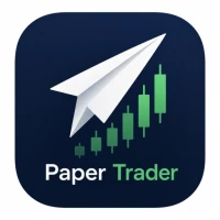 Paper Trader : Virtual Trading